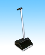 JL  Plastic Lobby Pan